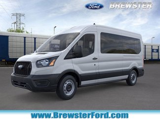 New 2025 Ford Transit 350 XL image 1