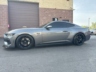 Used 2024 Ford Mustang GT Premium image 1