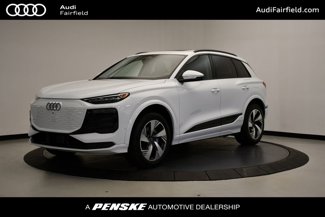 New 2025 Audi Q6 e-tron Premium Plus image 1