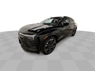 New 2025 Chevrolet Blazer EV SS w/ Performance Package image 1