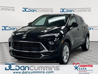 New 2026 Buick Encore GX Preferred w/ Comfort Package image 1