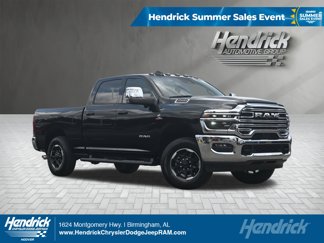 New 2025 RAM 2500 Laramie w/ Towing Technology Group image 1