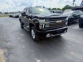 Used 2022 Chevrolet Silverado 2500 High Country image 1