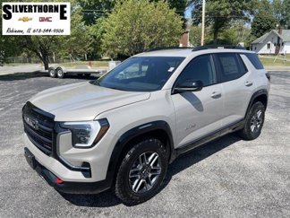 New 2026 GMC Terrain AT4 image 1
