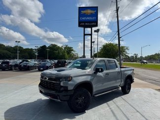 New 2025 Chevrolet Silverado 1500 ZR2 w/ Technology Package image 1