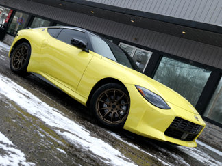Used 2023 Nissan Z w/ Floor Mat Package image 1