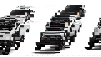 New 2026 GMC Sierra 3500 AT4 w/ Technology Package image 1