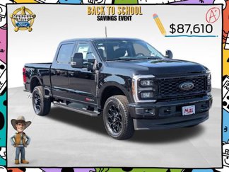 New 2025 Ford F250 Lariat w/ Lariat Ultimate Package image 1