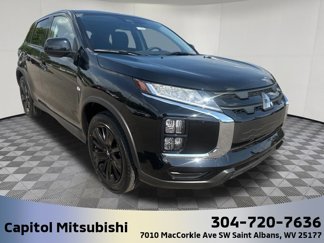 New 2025 Mitsubishi Outlander Sport LE image 1
