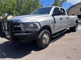 Used 2012 RAM 3500 ST w/ Chrome Appearance Group image 1