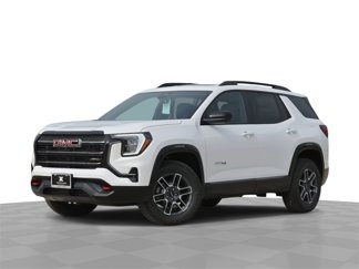 New 2026 GMC Terrain AT4 w/ Convenience Package III image 1