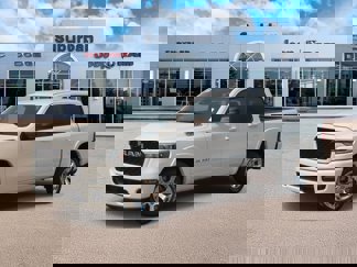 New 2026 RAM 1500 Big Horn image 1