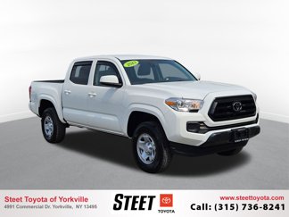 Used 2023 Toyota Tacoma SR image 1