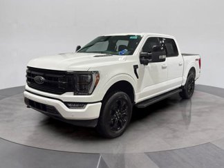 Certified 2023 Ford F150 Lariat image 1