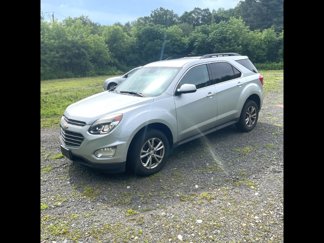 Used 2016 Chevrolet Equinox LT w/ Convenience Package image 1