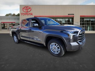 New 2025 Toyota Tundra SR5 image 1