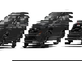 New 2026 Honda CR-V Sport-L image 1