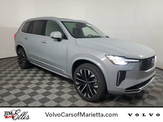 New 2025 Volvo XC90 T8 Plus w/ Protection Package Premier image 1