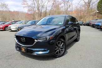 Used 2018 MAZDA CX-5 Grand Touring image 1