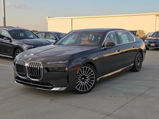 New 2026 BMW i7 xDrive60 image 1