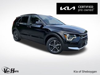Certified 2024 Kia Niro LX image 1