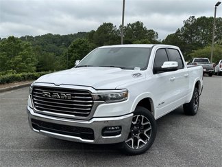 New 2025 RAM 1500 Laramie image 1