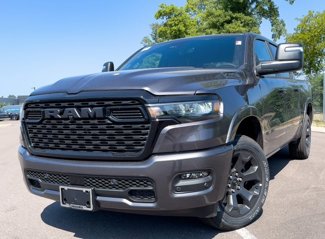 New 2026 RAM 1500 Big Horn image 1