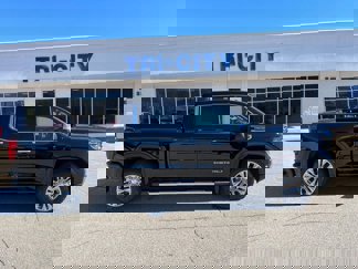 New 2025 GMC Sierra 1500 Denali w/ Technology Package image 1
