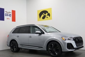 New 2025 Audi Q7 3.0T Premium Plus image 1