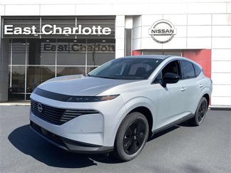 New 2025 Nissan Murano SV image 1