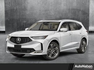 New 2026 Acura MDX SH-AWD w/ Advance Package image 1