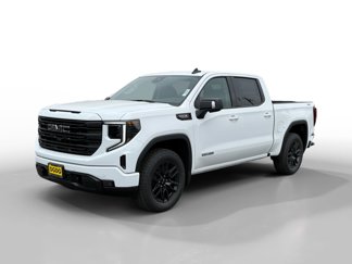 New 2026 GMC Sierra 1500 Elevation w/ Preferred Package image 1