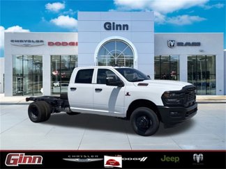 New 2025 RAM 3500 Tradesman image 1