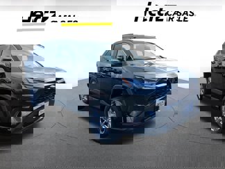 Used 2024 Toyota RAV4 XLE image 1