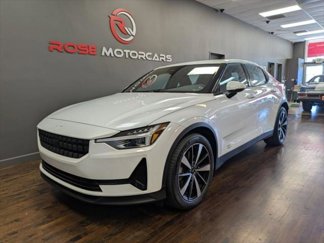 Used 2022 Polestar Polestar 2 image 1