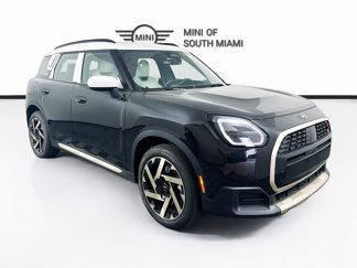 New 2025 MINI Cooper Countryman S image 1