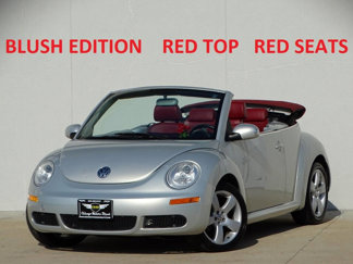 Used 2009 Volkswagen Beetle Blush image 1
