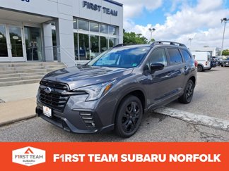 New 2025 Subaru Ascent Onyx Edition image 1