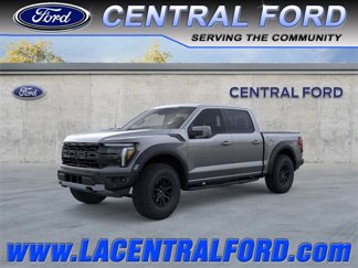 New 2025 Ford F150 Raptor image 1