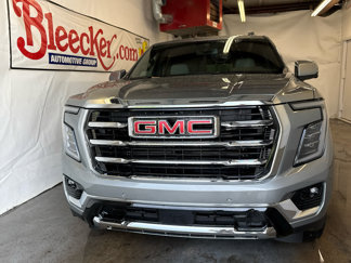 New 2025 GMC Yukon Elevation image 1