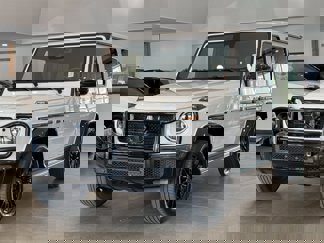 Used 2023 Mercedes-Benz G 550 image 1