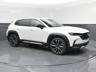 New 2025 MAZDA CX-50 2.5 Turbo w/ Accent Package image 1