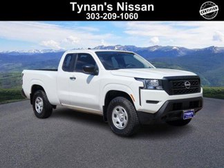 Used 2023 Nissan Frontier S w/ Technology Package image 1