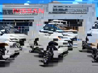 Certified 2023 Nissan Rogue SV w/ SV Premium B Package image 1