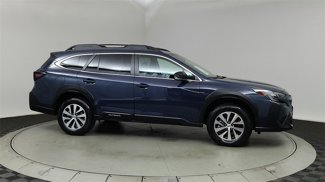 Used 2024 Subaru Outback Premium image 1