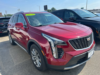 Used 2019 Cadillac XT4 Premium Luxury image 1