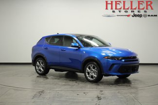 New 2024 Dodge Hornet R/T Plus w/ Tech Pack Plus w/o Parking image 1