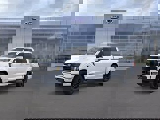 New 2025 Ford F150 Platinum w/ Equipment Group 702A High image 1