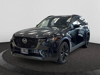 New 2025 MAZDA CX-90 Plug-In Hybrid w/Premium Sport image 1