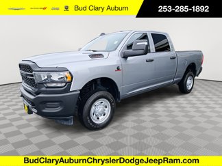 New 2024 RAM 2500 Tradesman w/ Bed Utility Group image 1